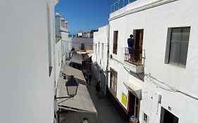 Conil Homes V Apartments